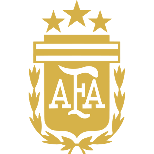 Argentina national team logo