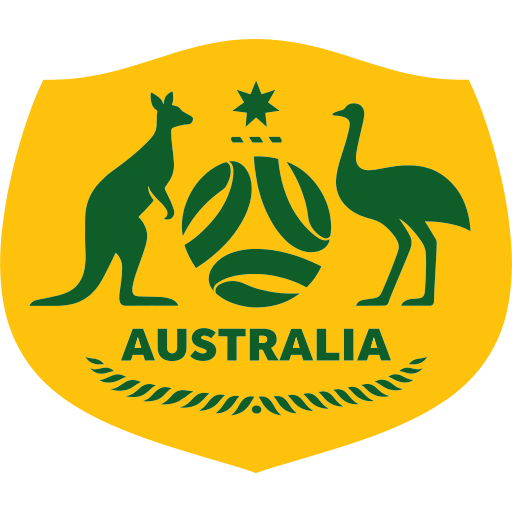 Australia national team logo
