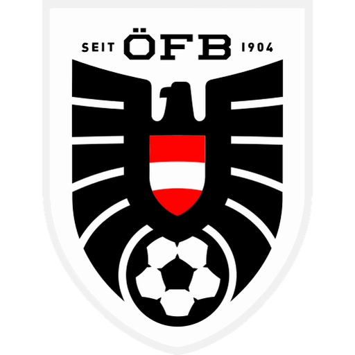 Austria national team logo