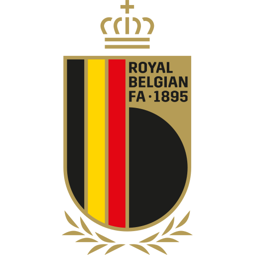 Belgium national team logo