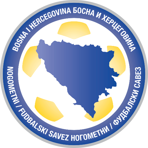 Bosnia & Herzegovina national team logo