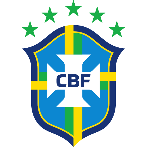 Brazil national team logo