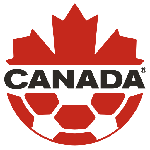 Canada national team logo