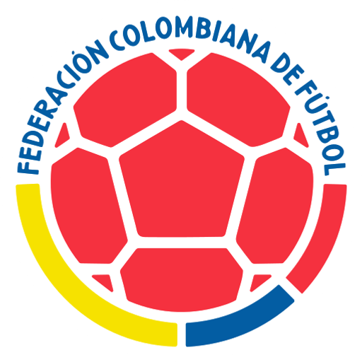 Colombia national team logo
