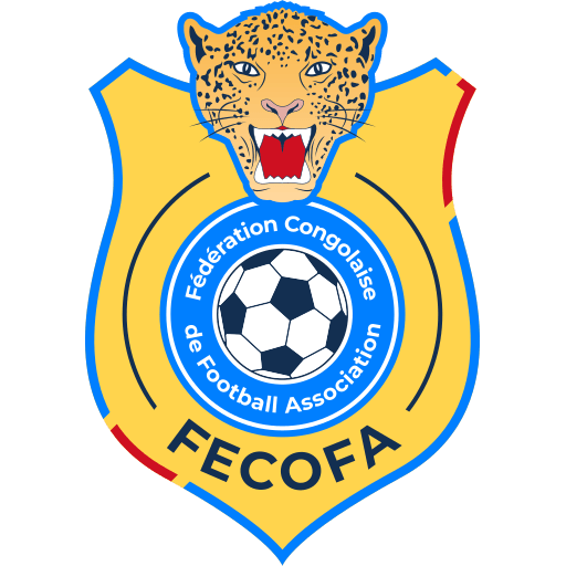 DR Congo national team logo