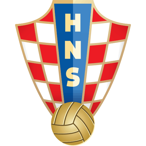 Croatia national team logo