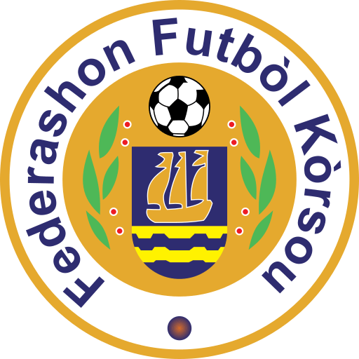Curaçao national team logo