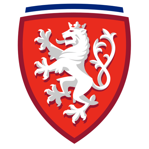 Czech Republic national team logo