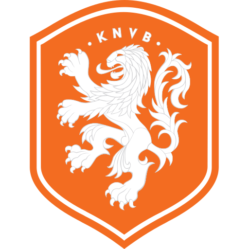 Netherlands national team logo