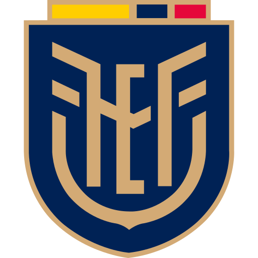 Ecuador national team logo