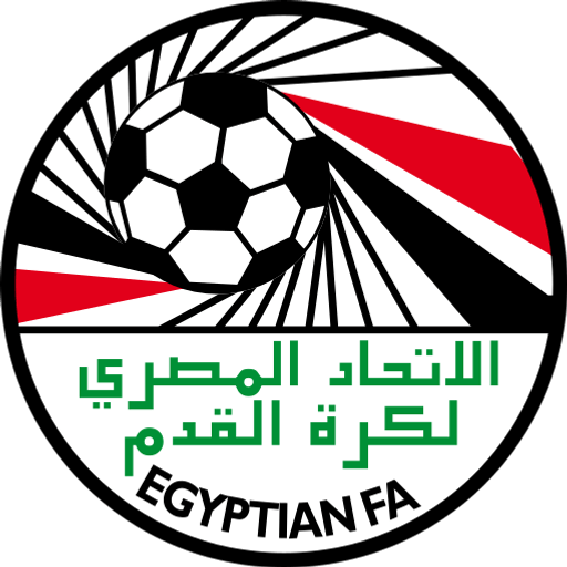Egypt national team logo