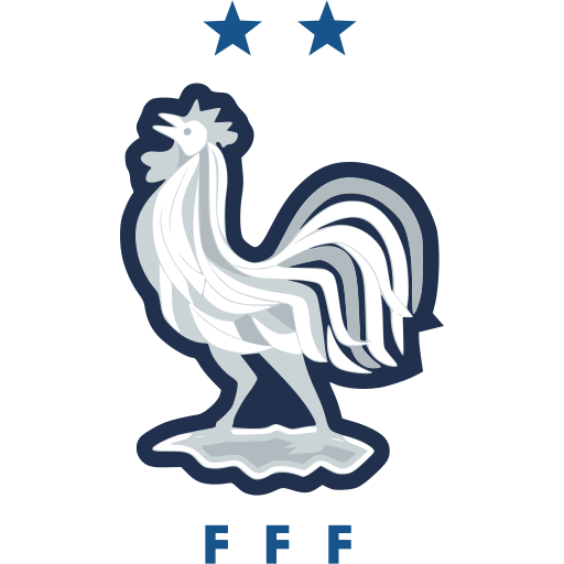 France national team logo