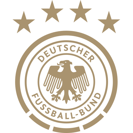 Germany national team logo