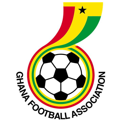 Ghana national team logo