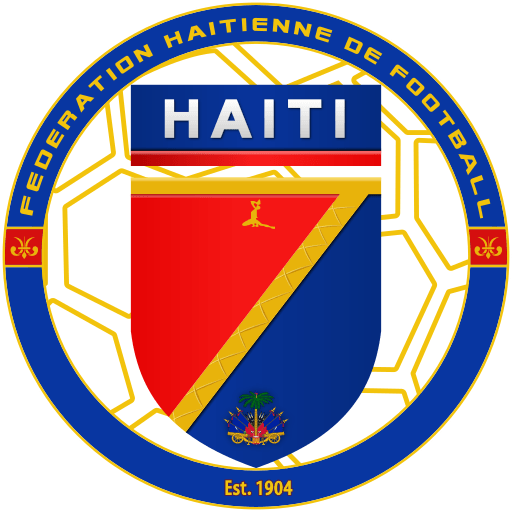 Haiti national team logo