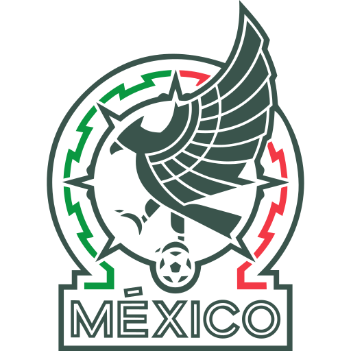 Mexico national team logo