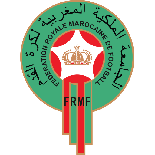 Morocco national team logo