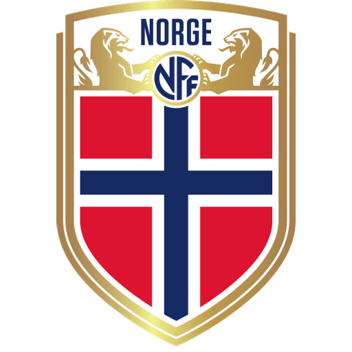 Norway national team logo