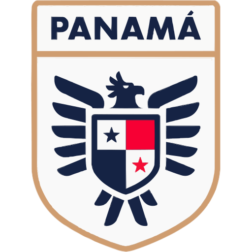 Panama national team logo