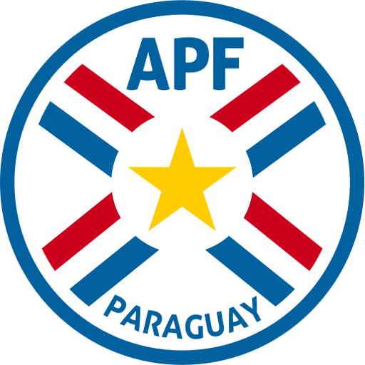 Paraguay national team logo