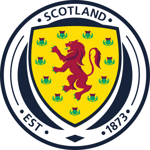 Scotland national team logo