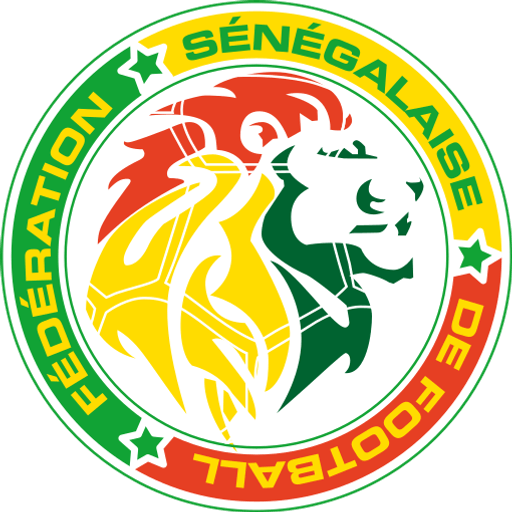 Senegal national team logo