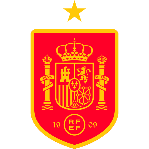 Spain national team logo
