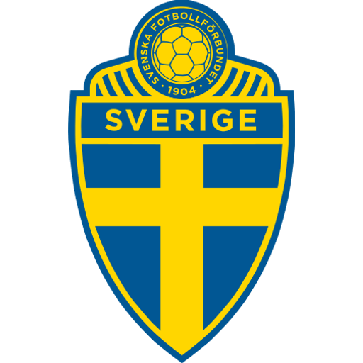 Sweden national team logo