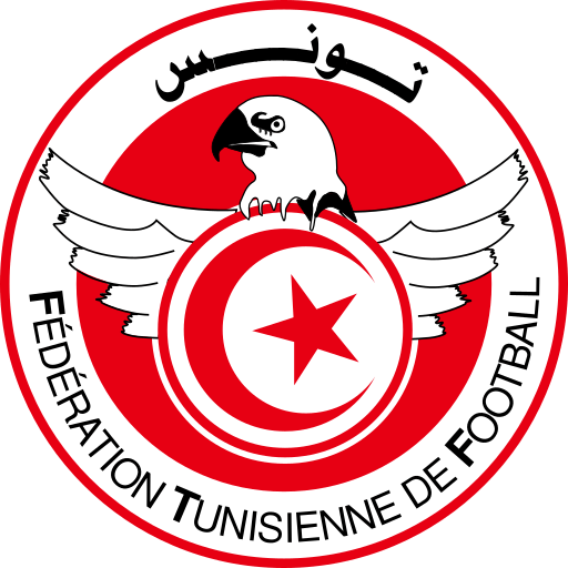 Tunisia national team logo