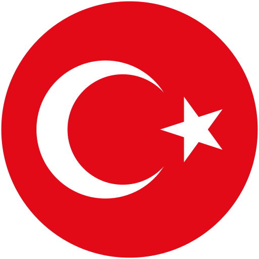 Turkey national team logo