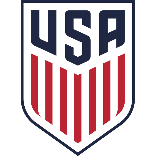 USA national team logo