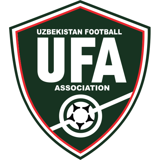 Uzbekistan national team logo
