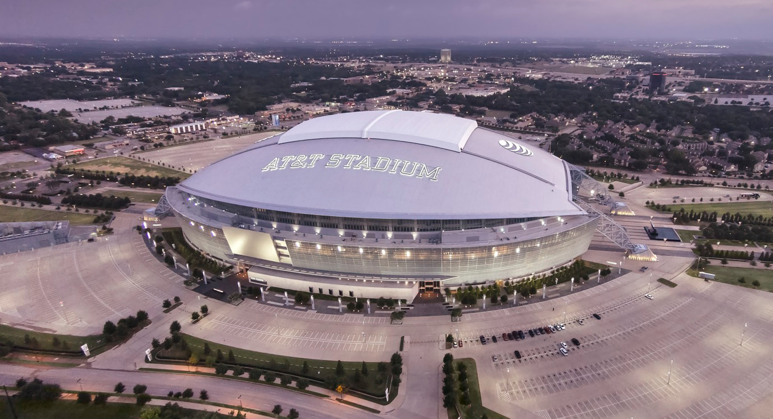 AT&T Stadium stadium