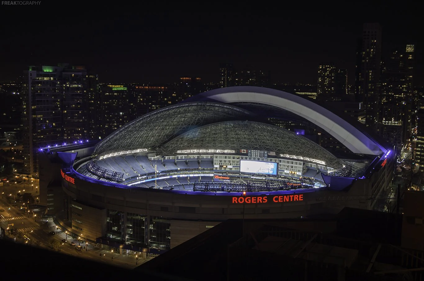 BMO Field stadium